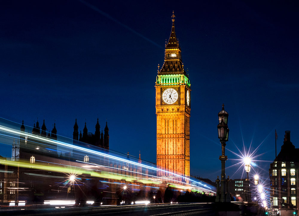 Big Ben