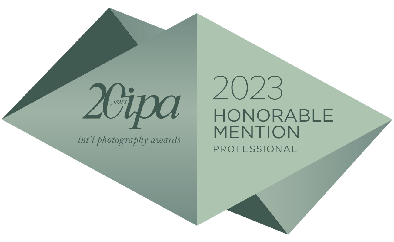2023 International Photography Awards Honorable Mention